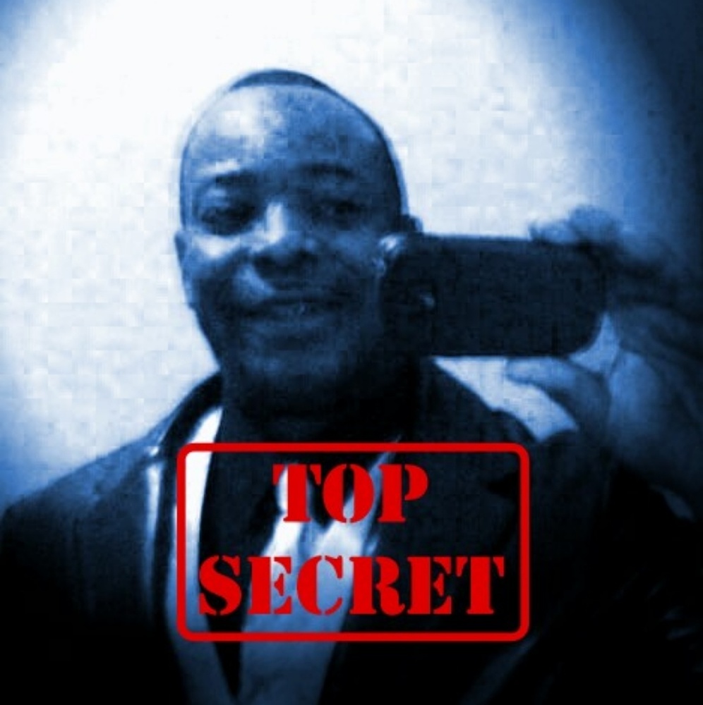 Meet your Posher, Dexter